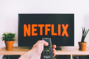 الحصول على حساب netflix المميز مجانا