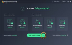 AVG Internet Security Activation Code