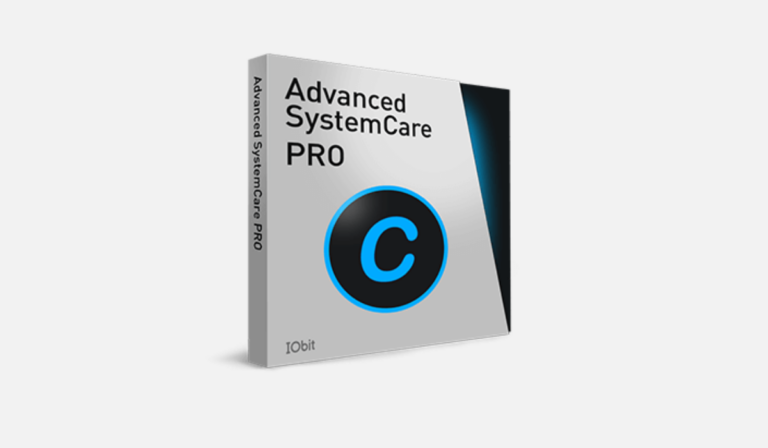 Advanced SystemCare 16 PRO Key