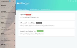 Abelssoft AntiLogger 2023 free download