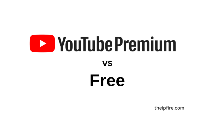 YouTube Premium vs Free: