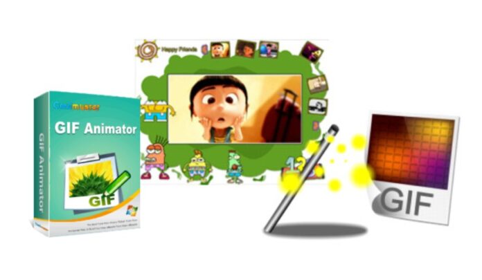 Coolmuster GIF Animator Free License Key