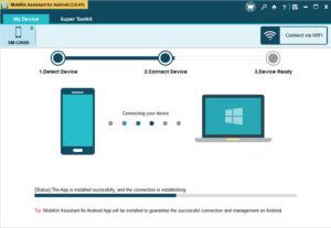 MobiKin Assistant for Android Free License Key