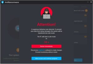 Download Abelssoft AntiRansomware 2023