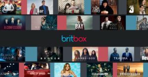 Free Britbox Premium Account Login Details