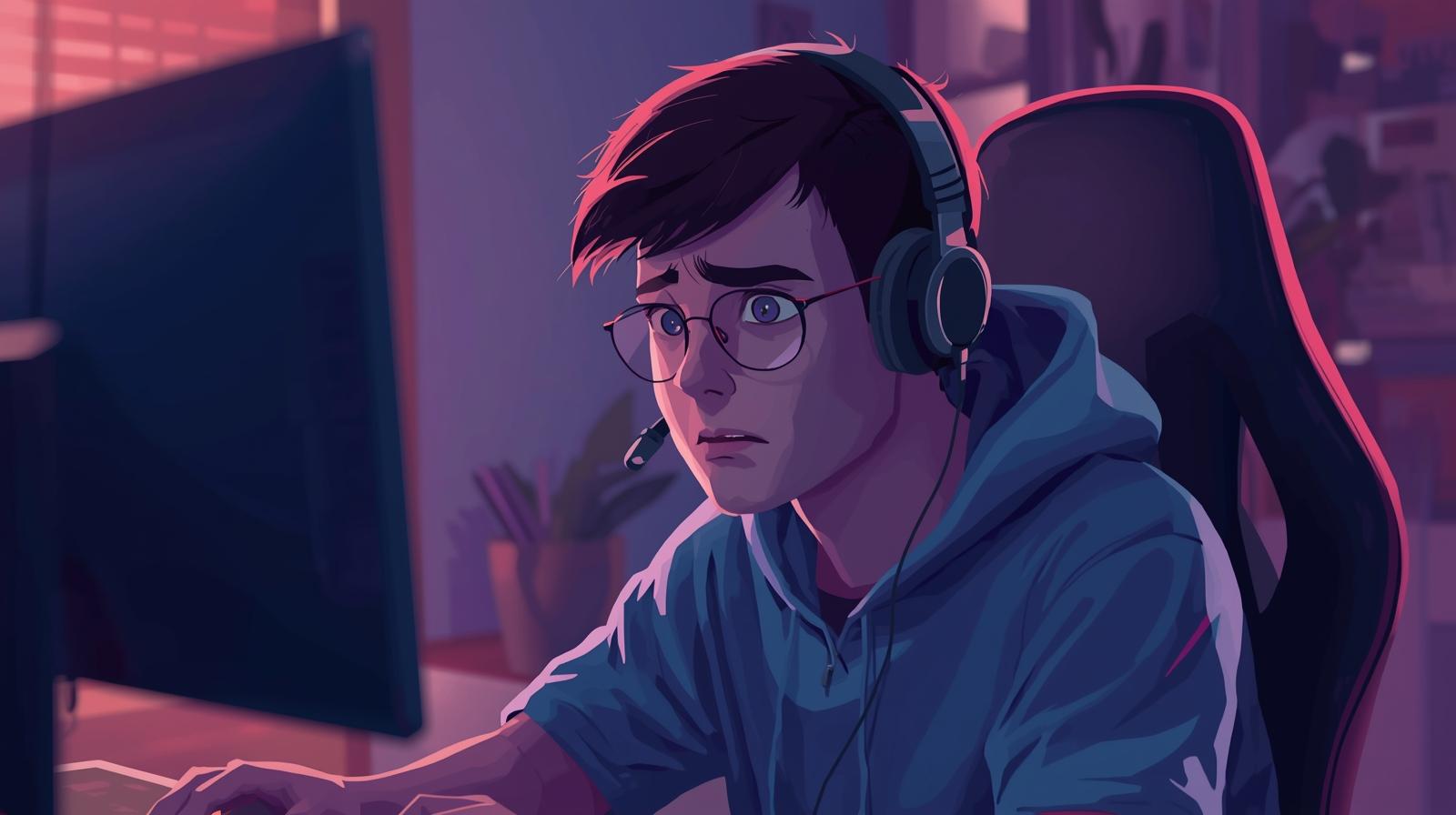 Privacy Checklist for Streamers